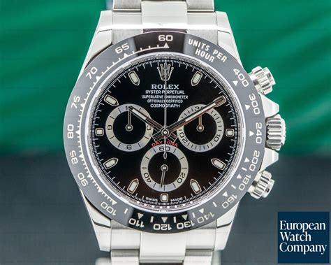 rolex daytona dlc black|rolex daytona black bezel.